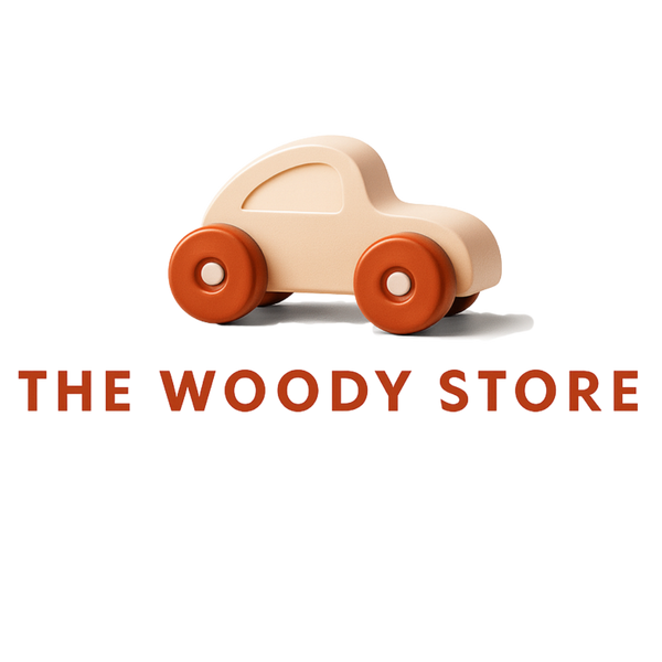 The Woody Store